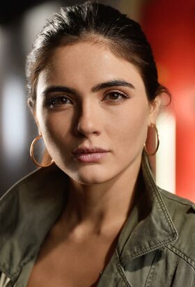 Arienne Mandi